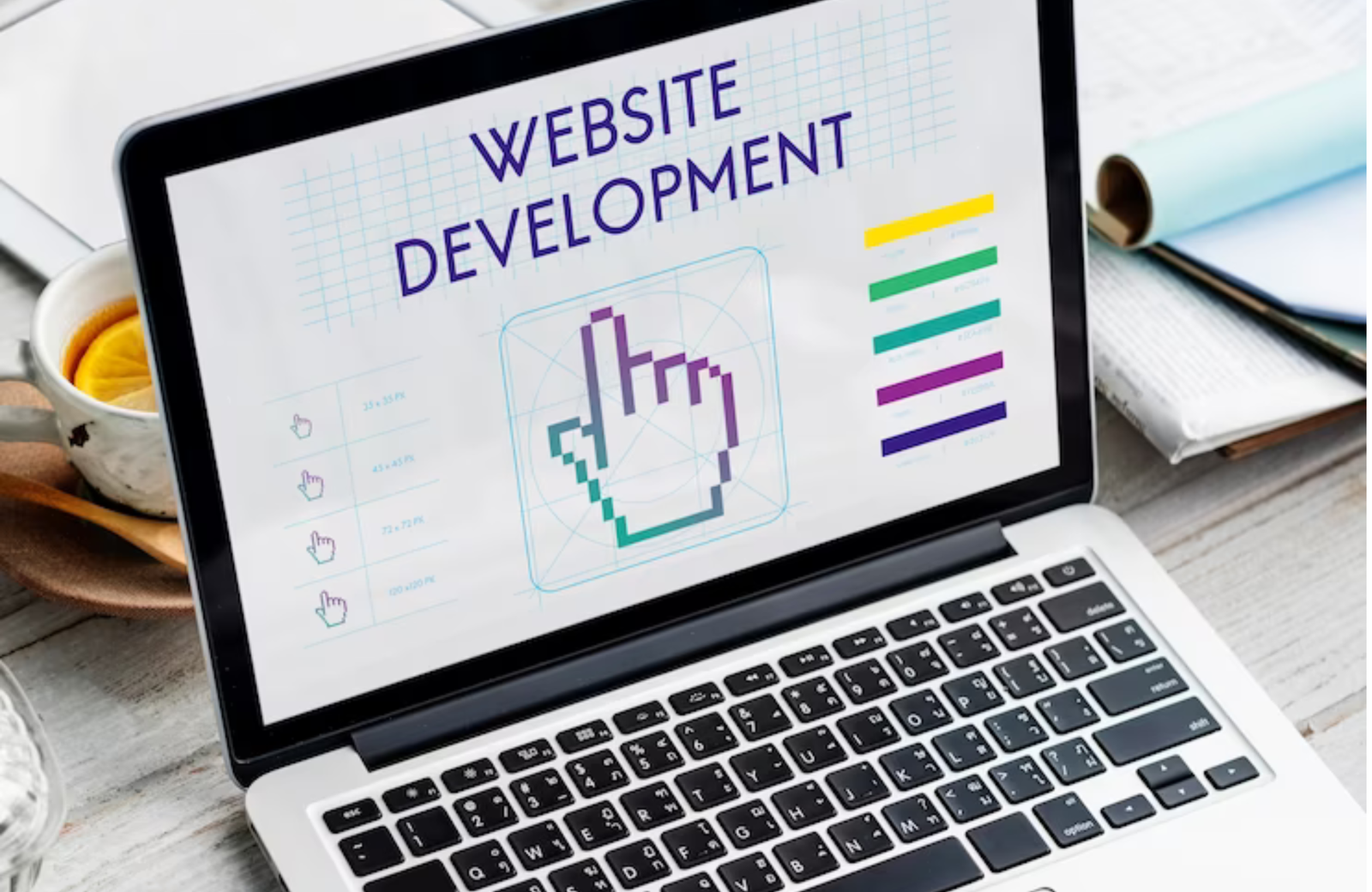 Web Development
