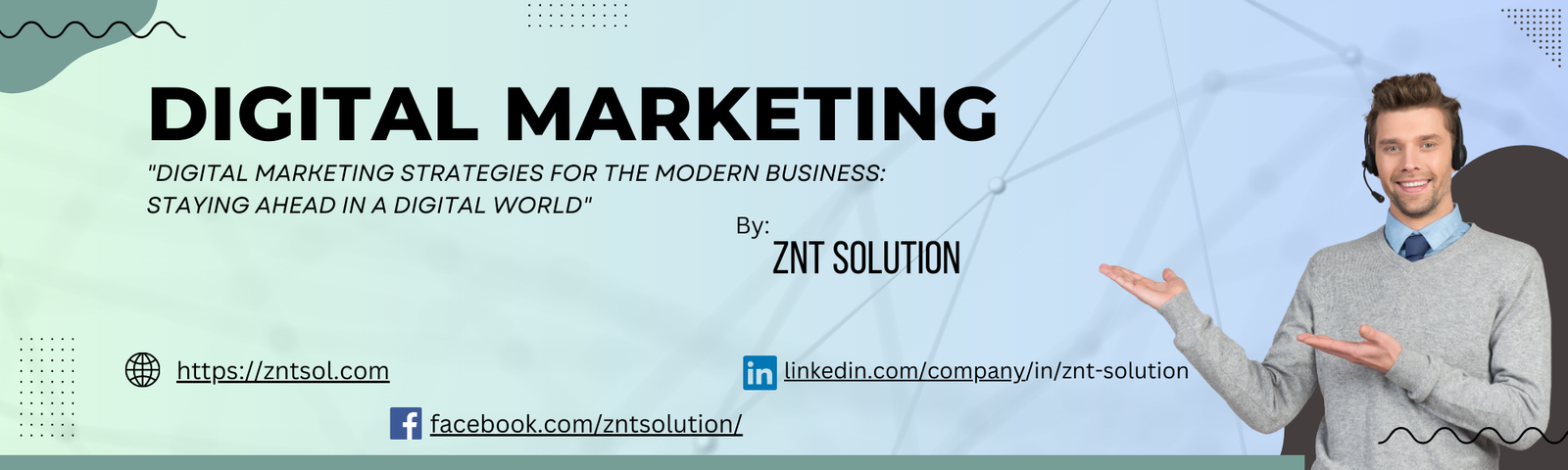 Digital Marketing Strategies For Small Business