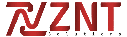 Digital marketing Agency ZNT Solutions