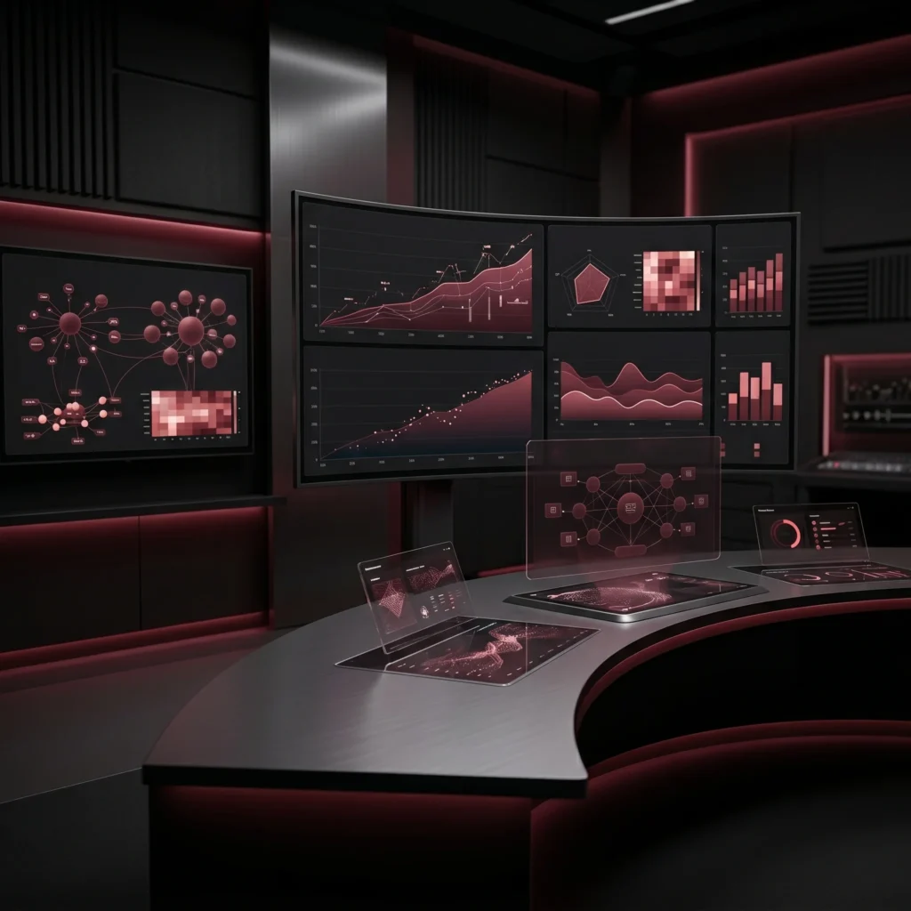 youtube video growth analytics