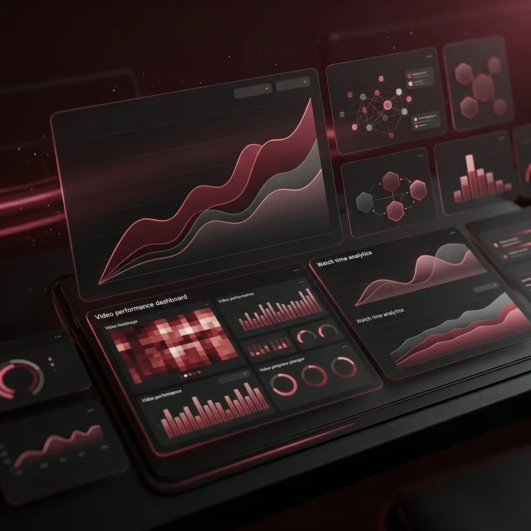youtube growth analytics dashboard